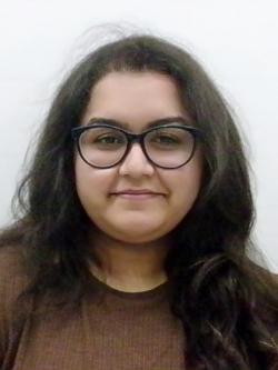 Shachi Sharad