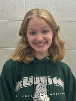 Skyler Tomecki