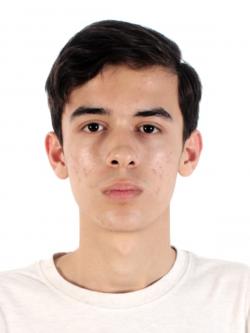 Sardor Zoirov
