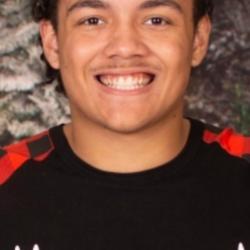 Tre Campbell
