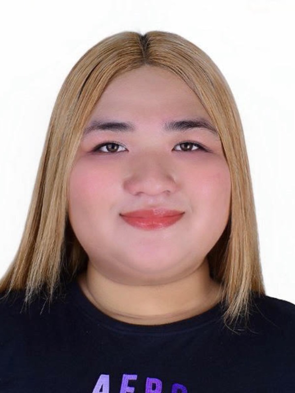 Tammy Cudiamat