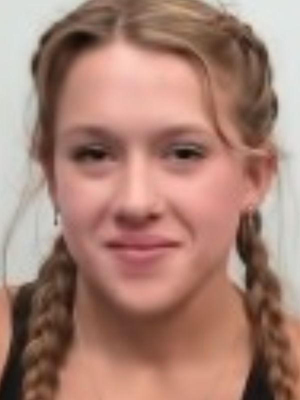 Taylor Fleury