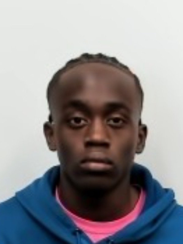 Torian James