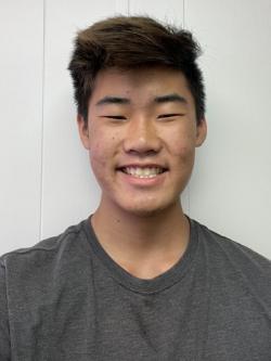 Tom Komatsu