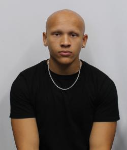 Terrance McIntosh