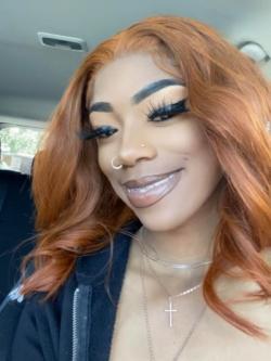TreShanna Perry