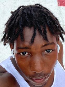Terrance Smith