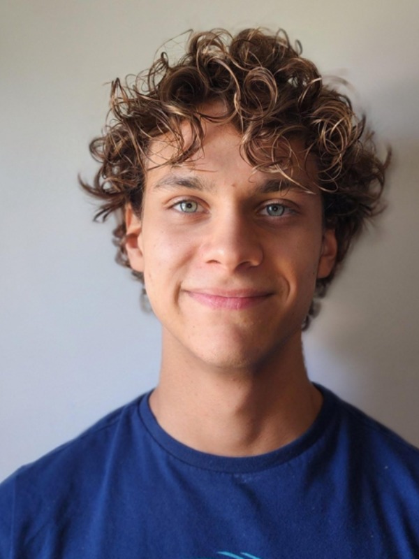 Tate Thomas