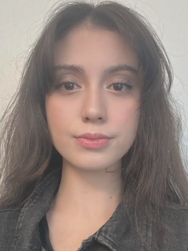 Yasmina Dadayeva