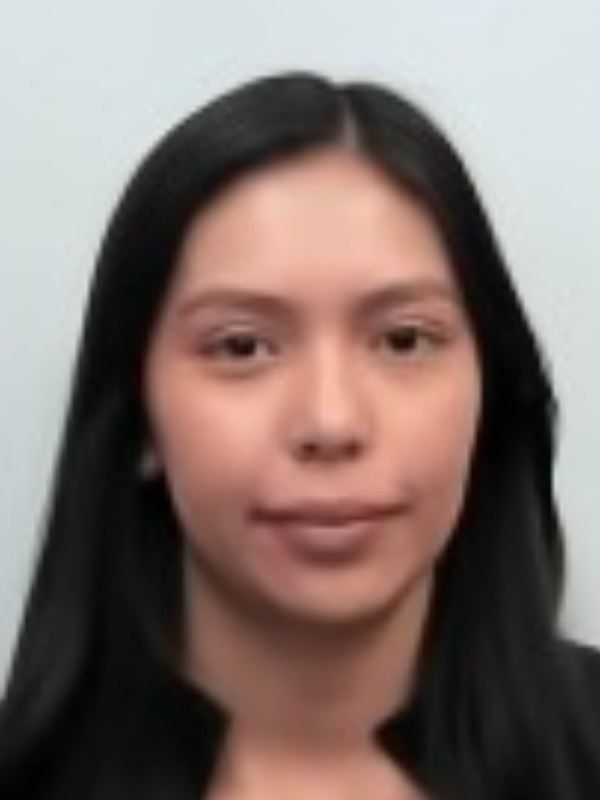 Yazhel Lopez