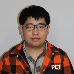 Yingtong Wang