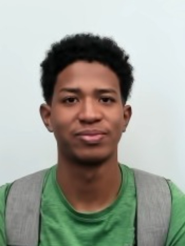 Yohance Williams-Rodriguez