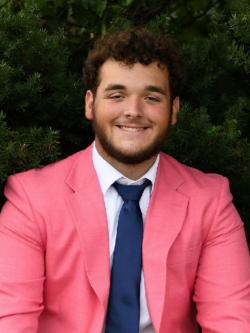 Zach Hansen