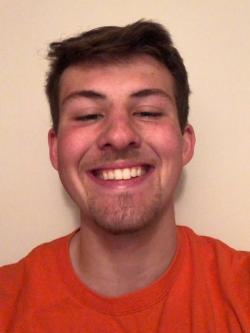 Zach Hinds