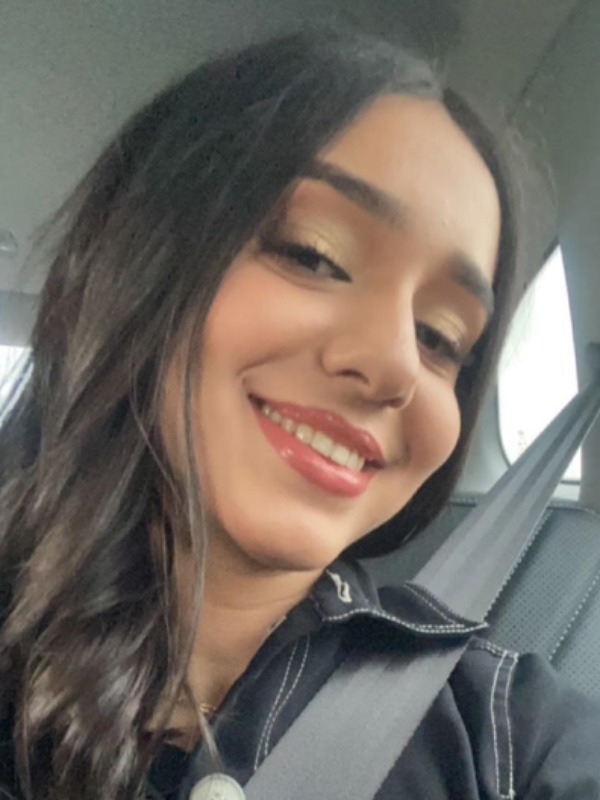 Zaineb Oumous